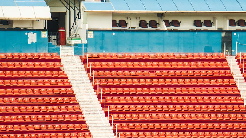 Wheldon Road — atmospheric ground-mood photograph